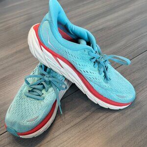 HOKA One Women’s Size 8 Wide S30x19 V502 W214